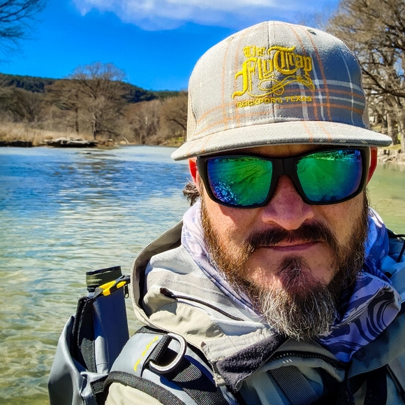 Meet your Posher, Chris - Picture 1 of 1